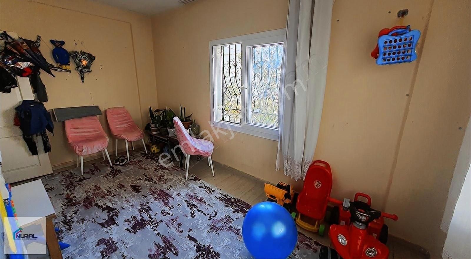 Çavuşluda 2 Katlı Satılık Müstakil Ev - Görsel 19