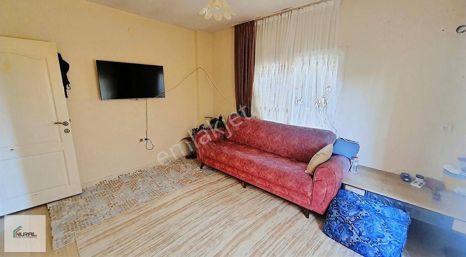 Çavuşluda 2 Katlı Satılık Müstakil Ev - Görsel 14