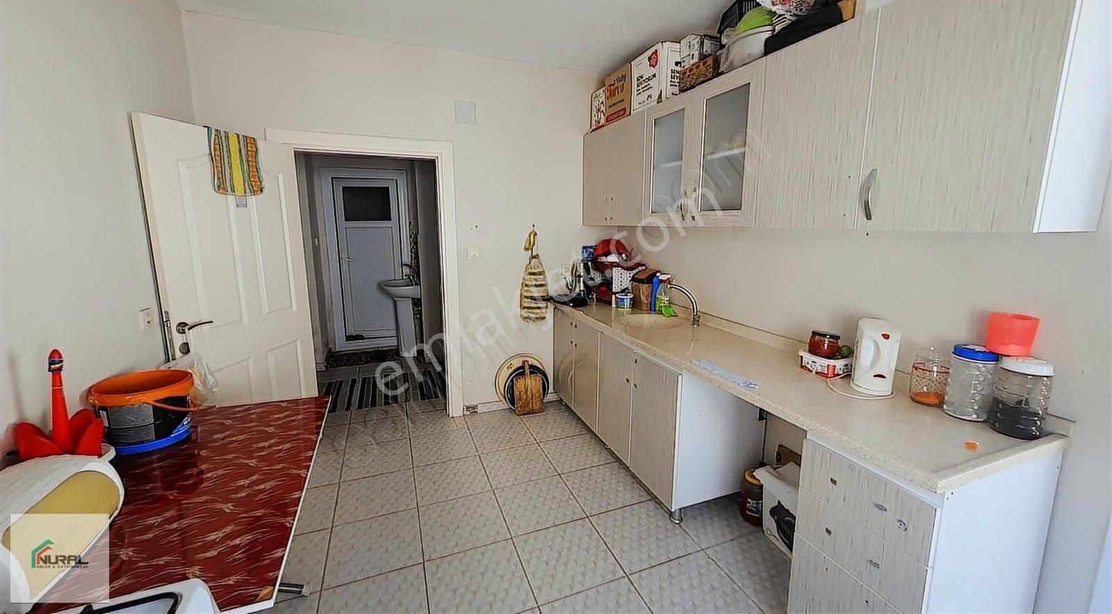 Çavuşluda 2 Katlı Satılık Müstakil Ev - Görsel 27