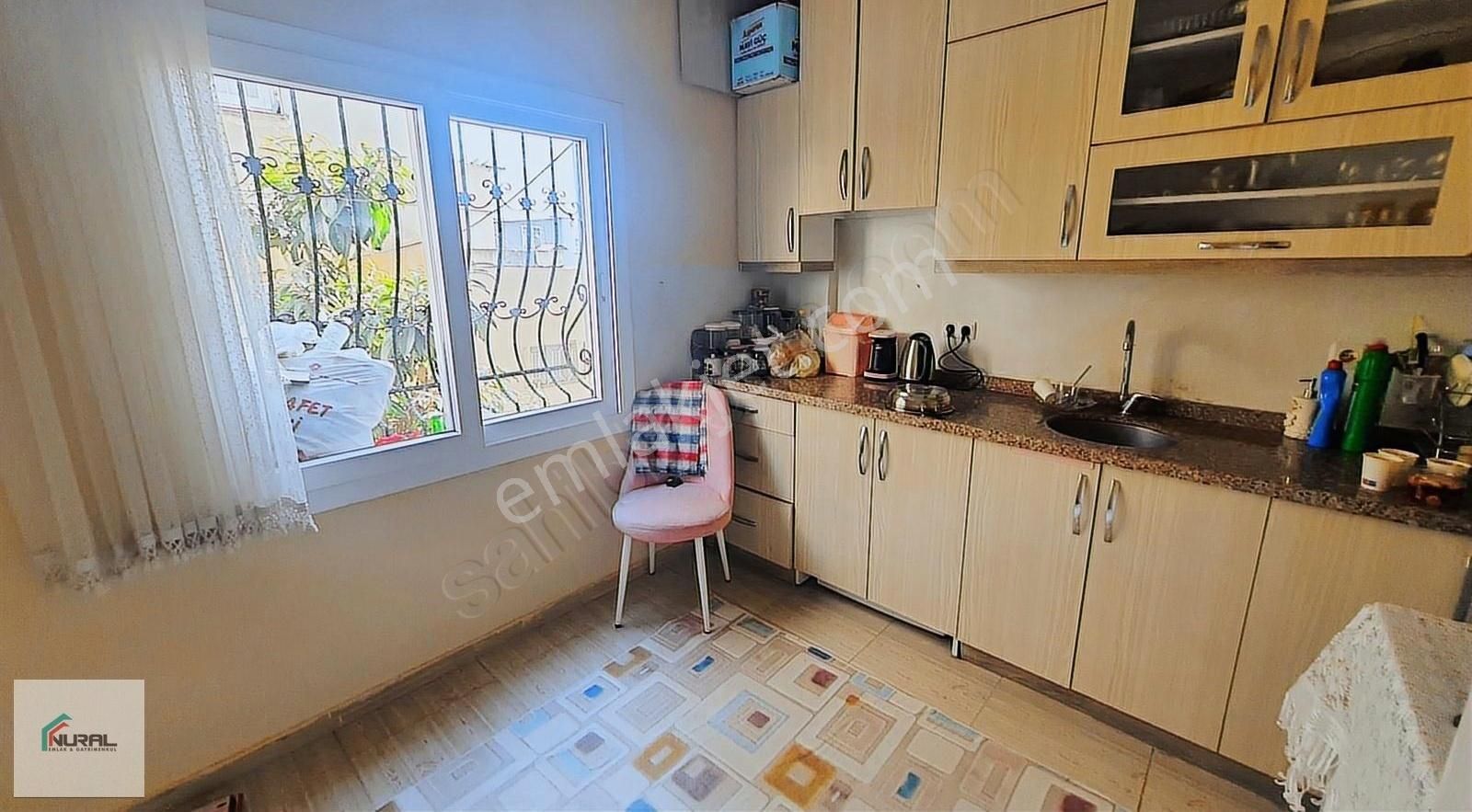 Çavuşluda 2 Katlı Satılık Müstakil Ev - Görsel 22