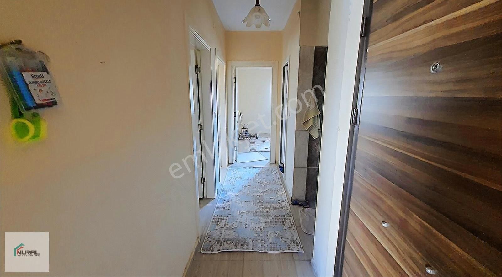 Çavuşluda 2 Katlı Satılık Müstakil Ev - Görsel 15