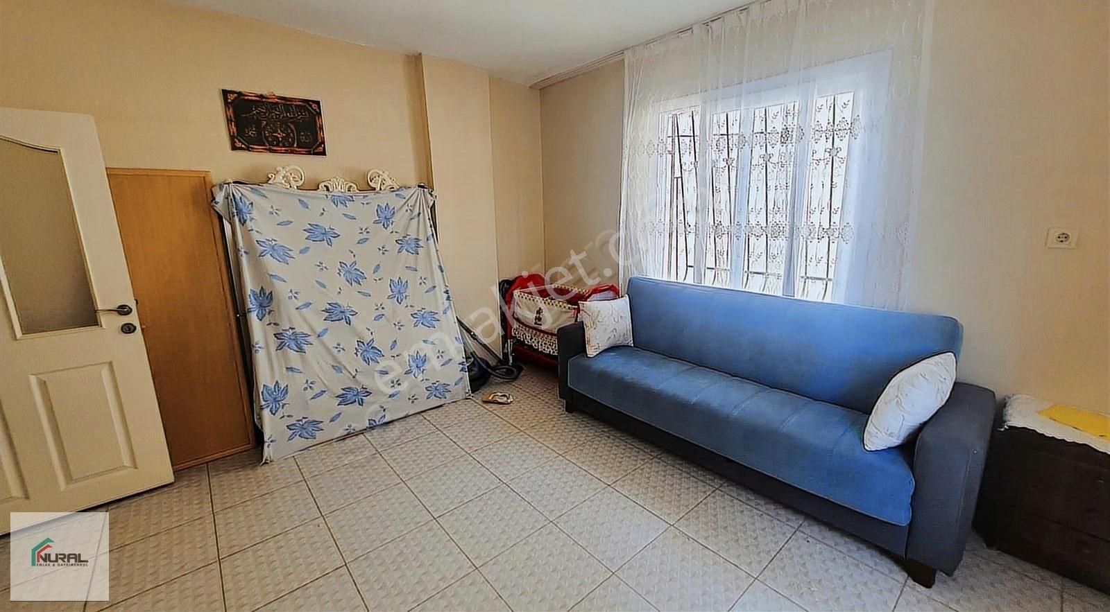 Çavuşluda 2 Katlı Satılık Müstakil Ev - Görsel 12