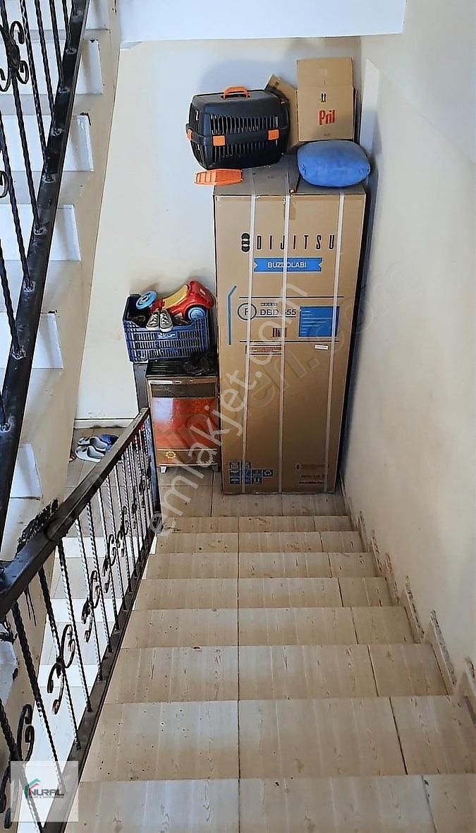 Çavuşluda 2 Katlı Satılık Müstakil Ev - Görsel 18