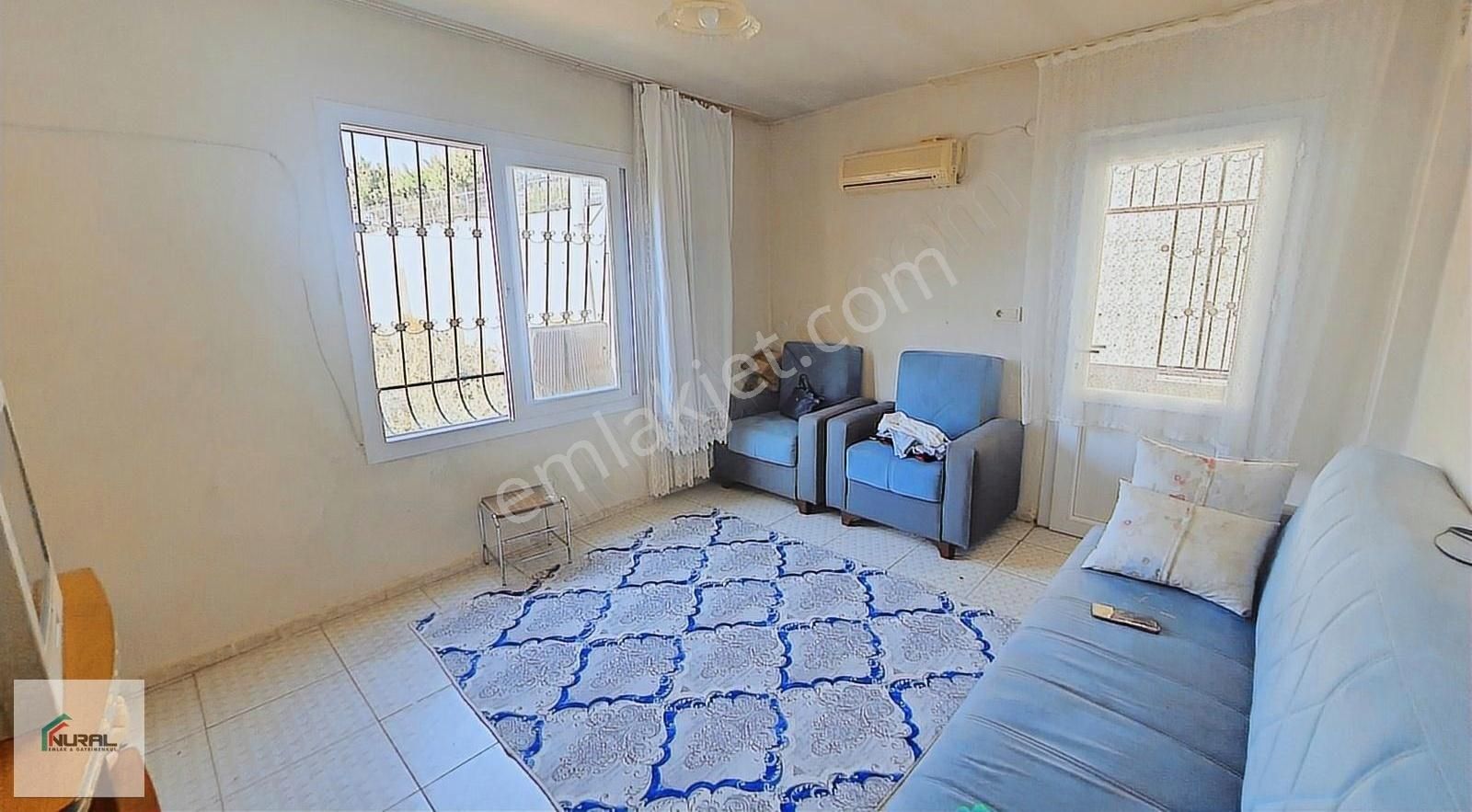 Çavuşluda 2 Katlı Satılık Müstakil Ev - Görsel 31