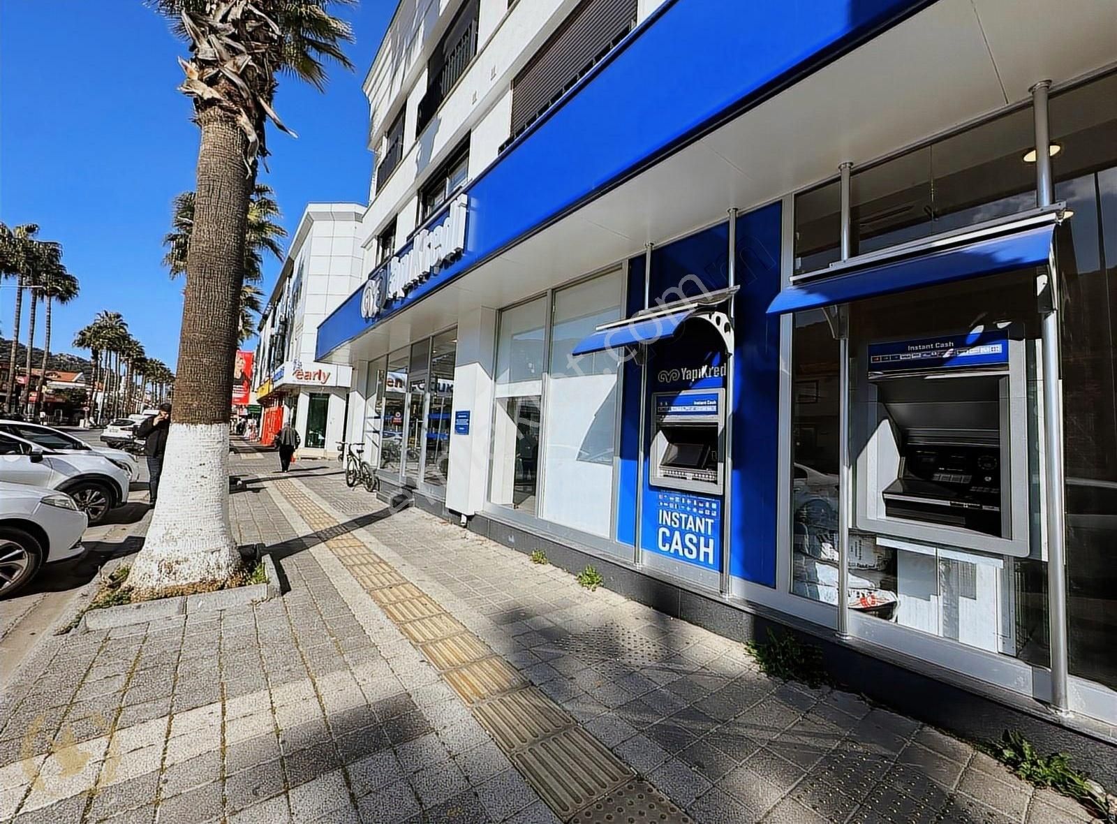 İnönü Bulv. Üzerinde {ceylan Residence}'ta Klas ,115m²|2+1 Daire