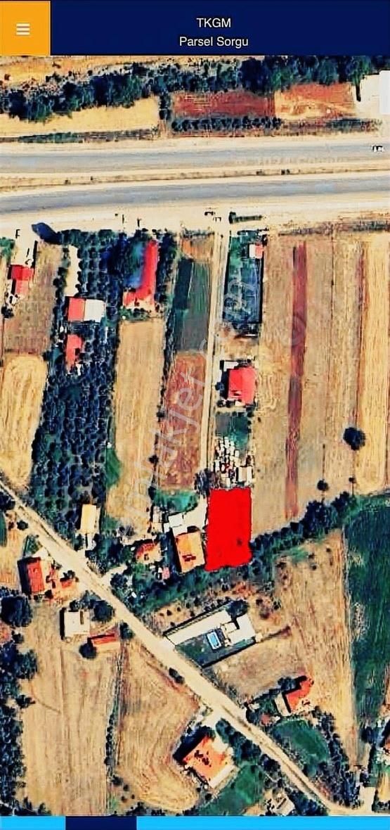 Seydikemer Sahil Zorlar Merkezi Konumda 540 Mt Mülk Satıl