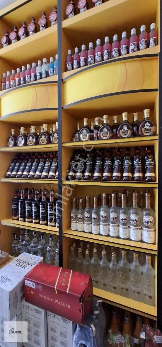 2.cevre Yolunda Yüksek Ciro'lu Kaçırılmıcak Fırsat (takaslı) - Görsel 4