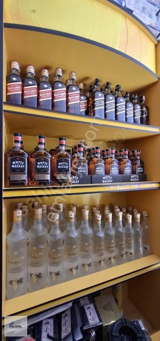 2.cevre Yolunda Yüksek Ciro'lu Kaçırılmıcak Fırsat (takaslı) - Görsel 22