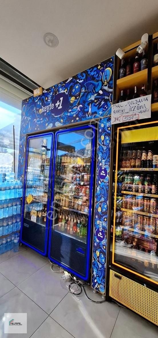 2.cevre Yolunda Yüksek Ciro'lu Kaçırılmıcak Fırsat (takaslı) - Görsel 5