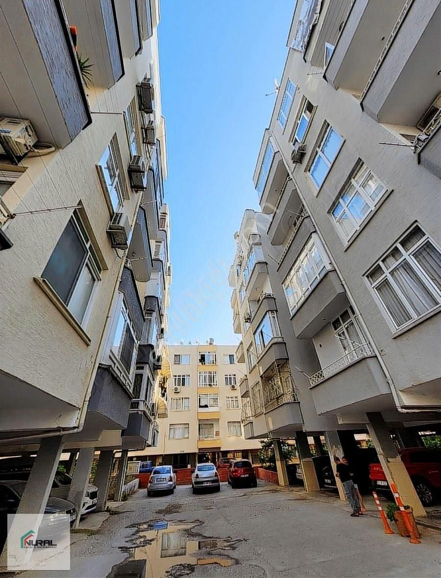 Viranşehir De Site İçerisinde Kiralık 3+1 Daire