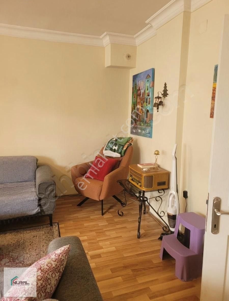 Toros Ün.45 Evler K. Karşısı Hürriyet Mah. De Satılık 3+1 Daire - Görsel 10