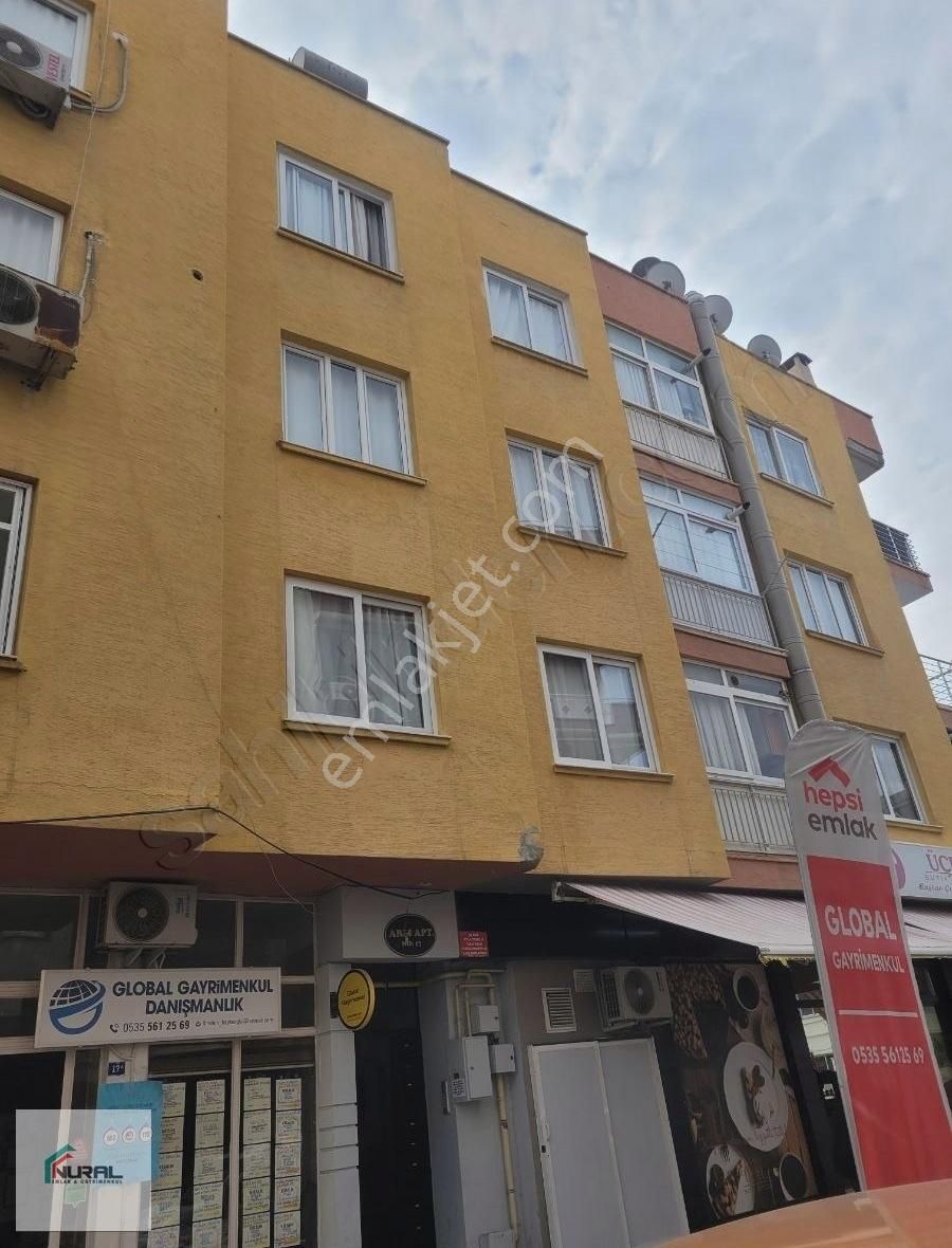 Toros Ün.45 Evler K. Karşısı Hürriyet Mah. De Satılık 3+1 Daire - Görsel 7