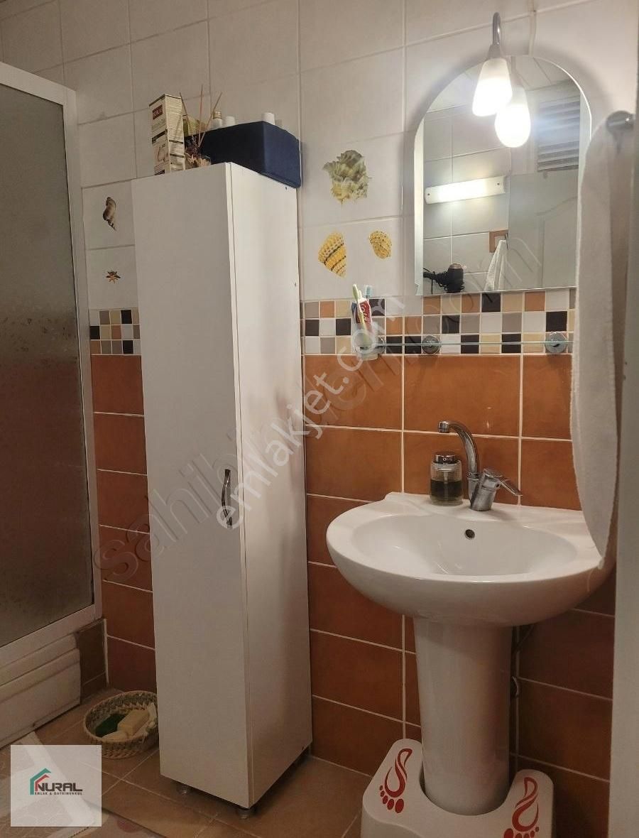 Toros Ün.45 Evler K. Karşısı Hürriyet Mah. De Satılık 3+1 Daire - Görsel 8