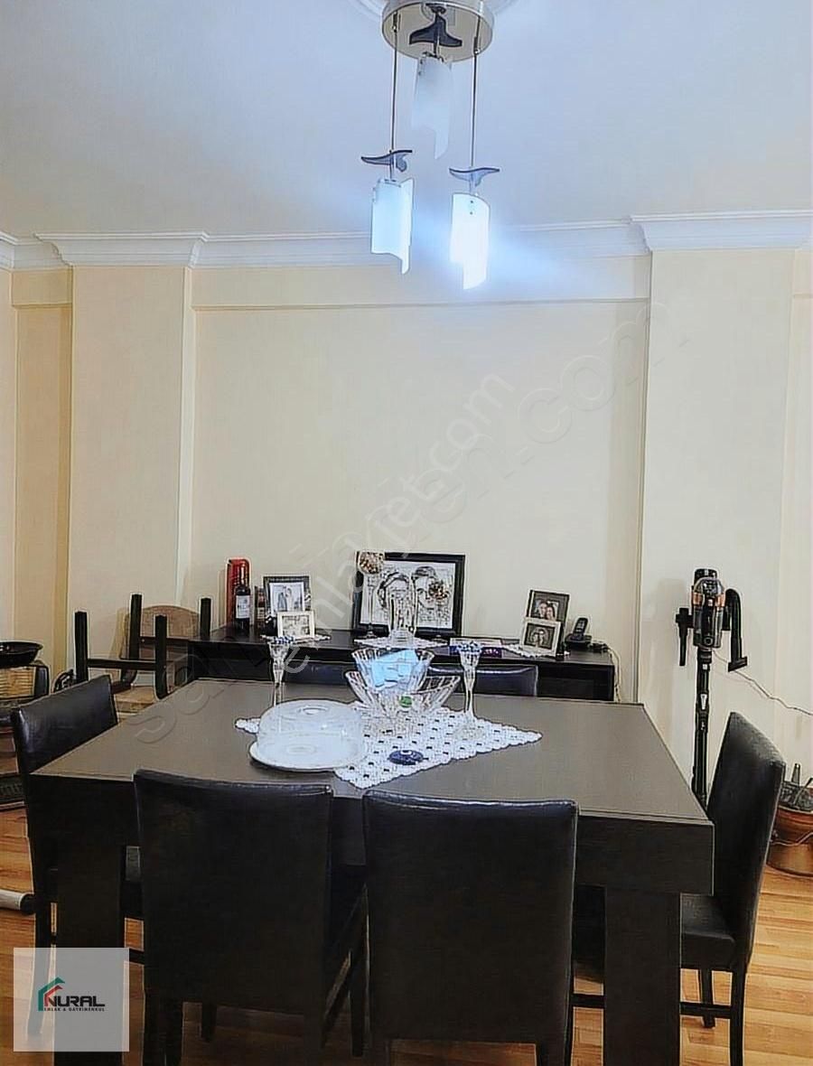 Toros Ün.45 Evler K. Karşısı Hürriyet Mah. De Satılık 3+1 Daire - Görsel 2