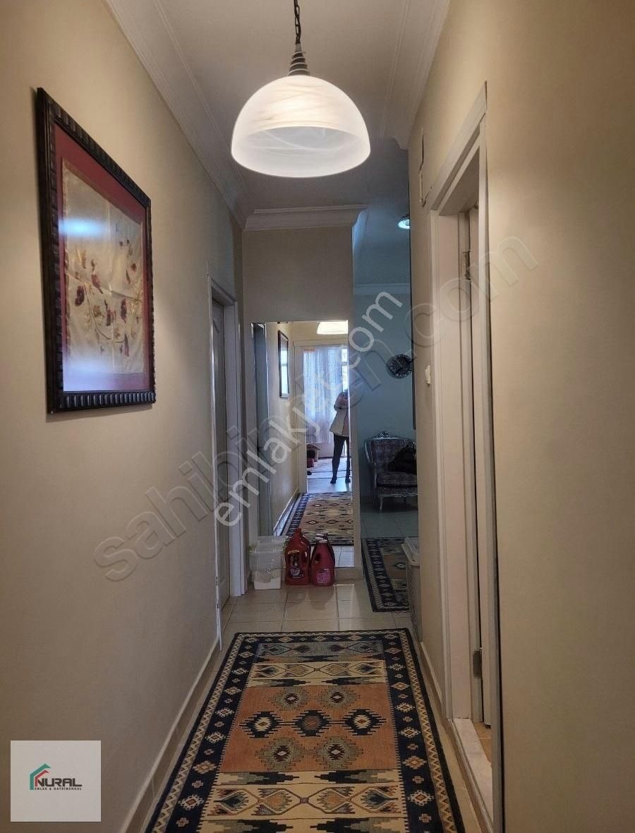 Toros Ün.45 Evler K. Karşısı Hürriyet Mah. De Satılık 3+1 Daire - Görsel 15