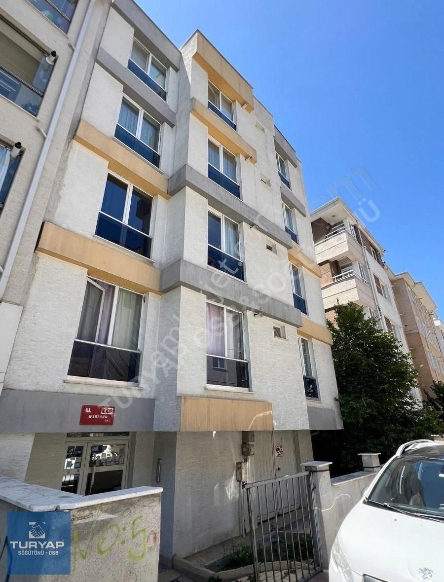Turyaptan Seylap Dibi Lüks Eşyalı 1+1 Resıdance