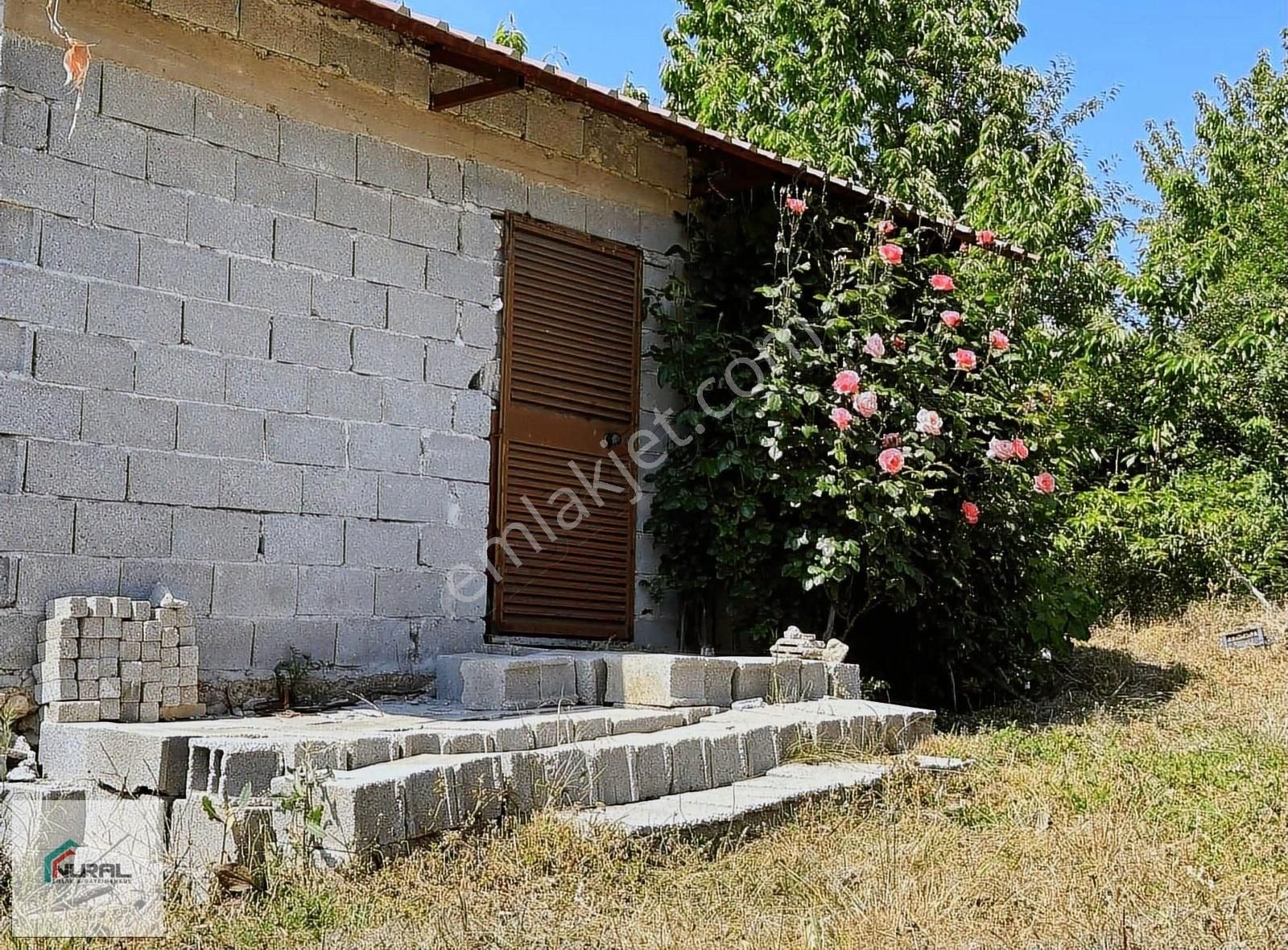 Mersin Toroslar Arslanköy De Takasa Açık Satılık Bahçe & Ev - Görsel 5