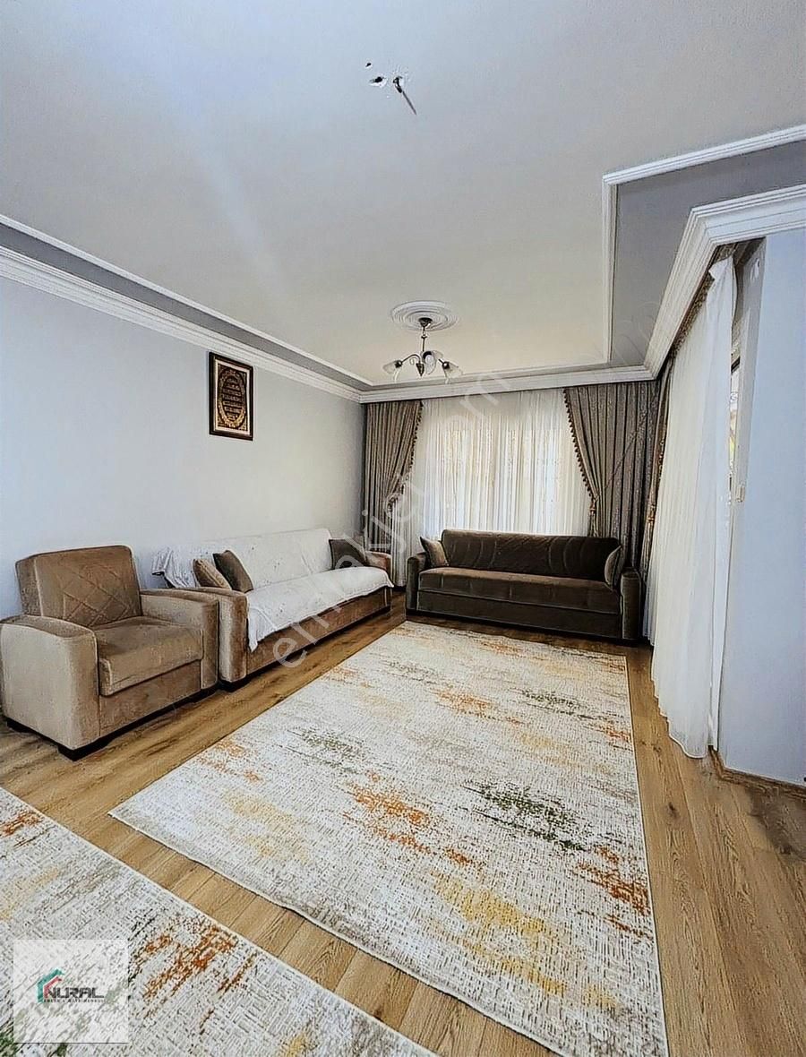 Satılık Geniş, Bağımsız Mutfak 3+1 Daire (fiyat Düştü)