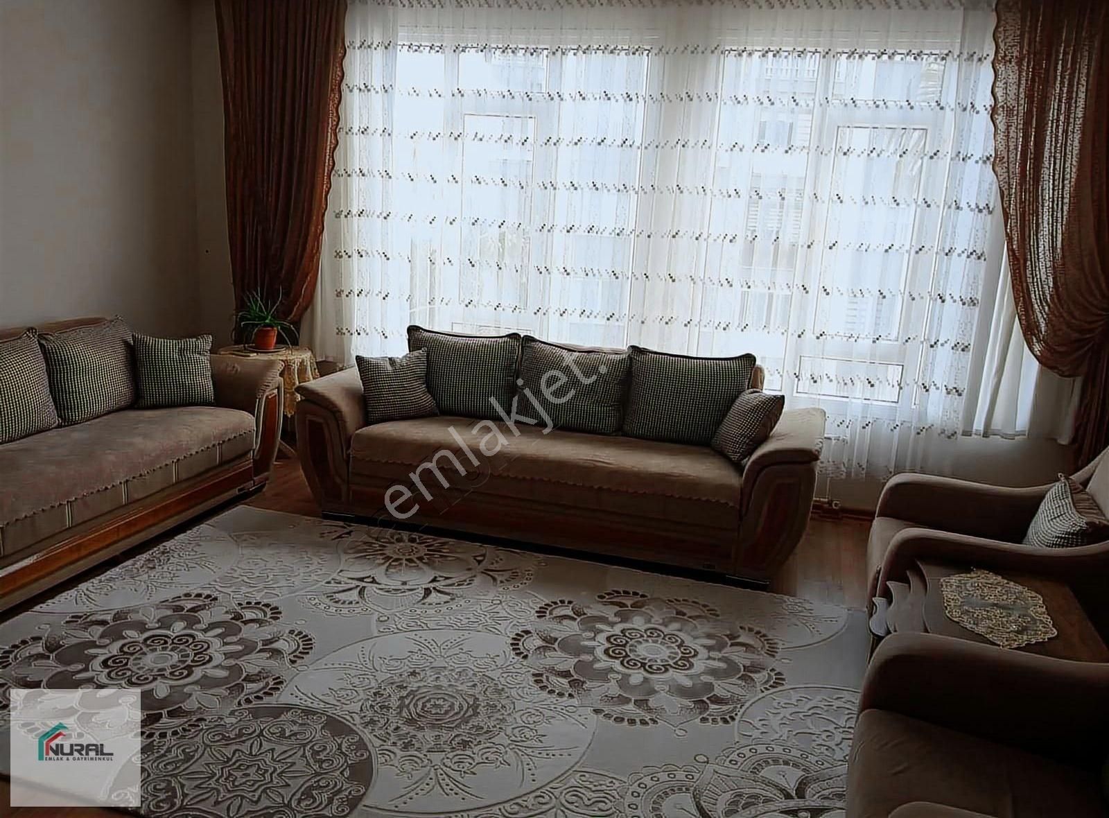 Cumhuriyet Mahallesin'de Site İçerisinde Satılık Daire - Görsel 6