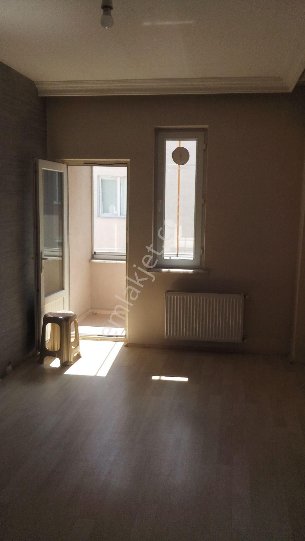 Baglarda Kiralık Apart 1+1