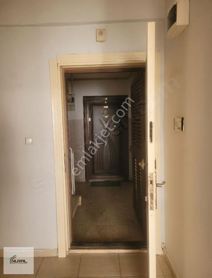 Toros Ün. Karşısı 45 Evler K.satılık 3+1 Daire - Görsel 16