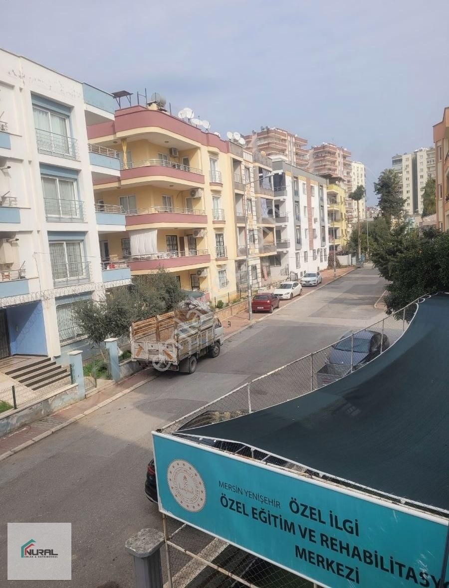 Toros Ün. Karşısı 45 Evler K.satılık 3+1 Daire - Görsel 6