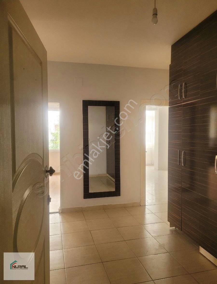 Toros Ün. Karşısı 45 Evler K.satılık 3+1 Daire - Görsel 13