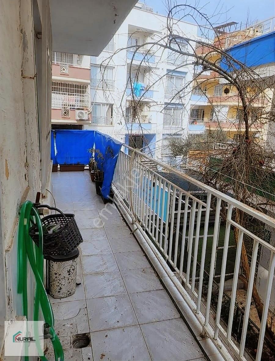 Toros Ün. Karşısı 45 Evler K.satılık 3+1 Daire - Görsel 3