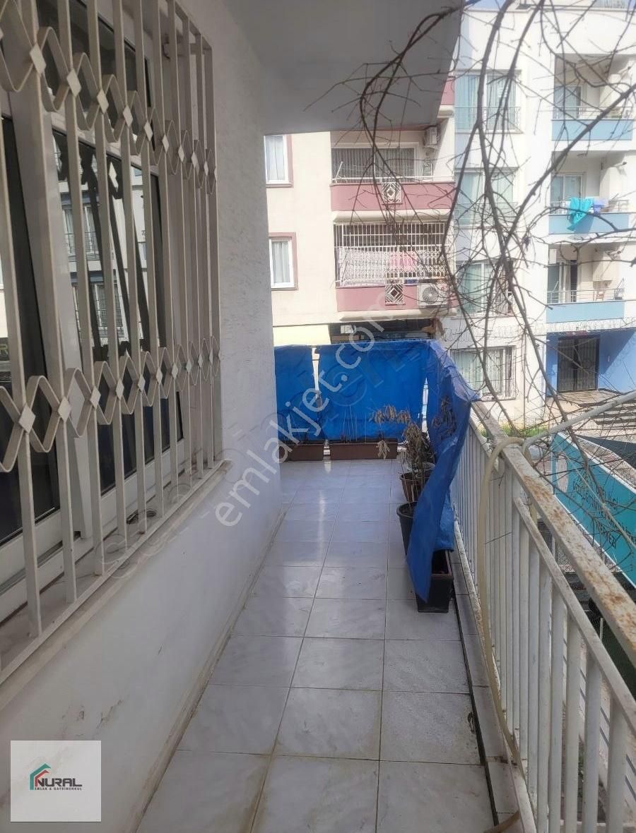 Toros Ün. Karşısı 45 Evler K.satılık 3+1 Daire - Görsel 14