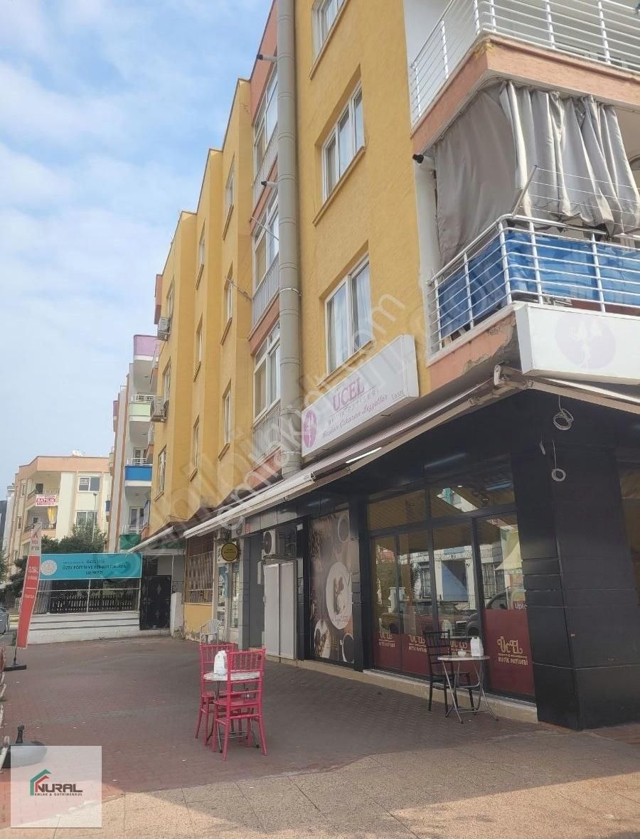 Toros Ün. Karşısı 45 Evler K.satılık 3+1 Daire - Görsel 15