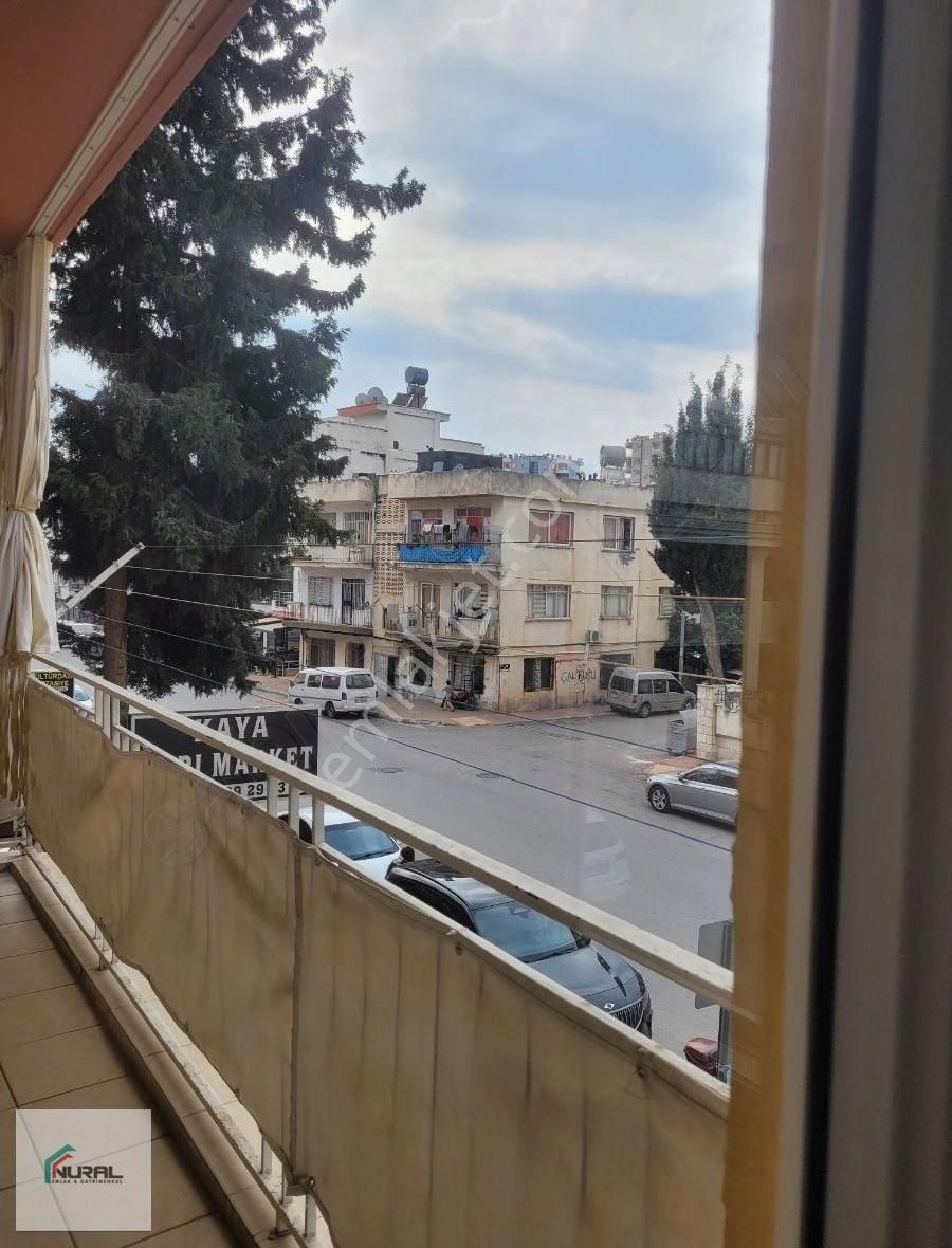 Toros Ün. Karşısı 45 Evler K.satılık 3+1 Daire - Görsel 2