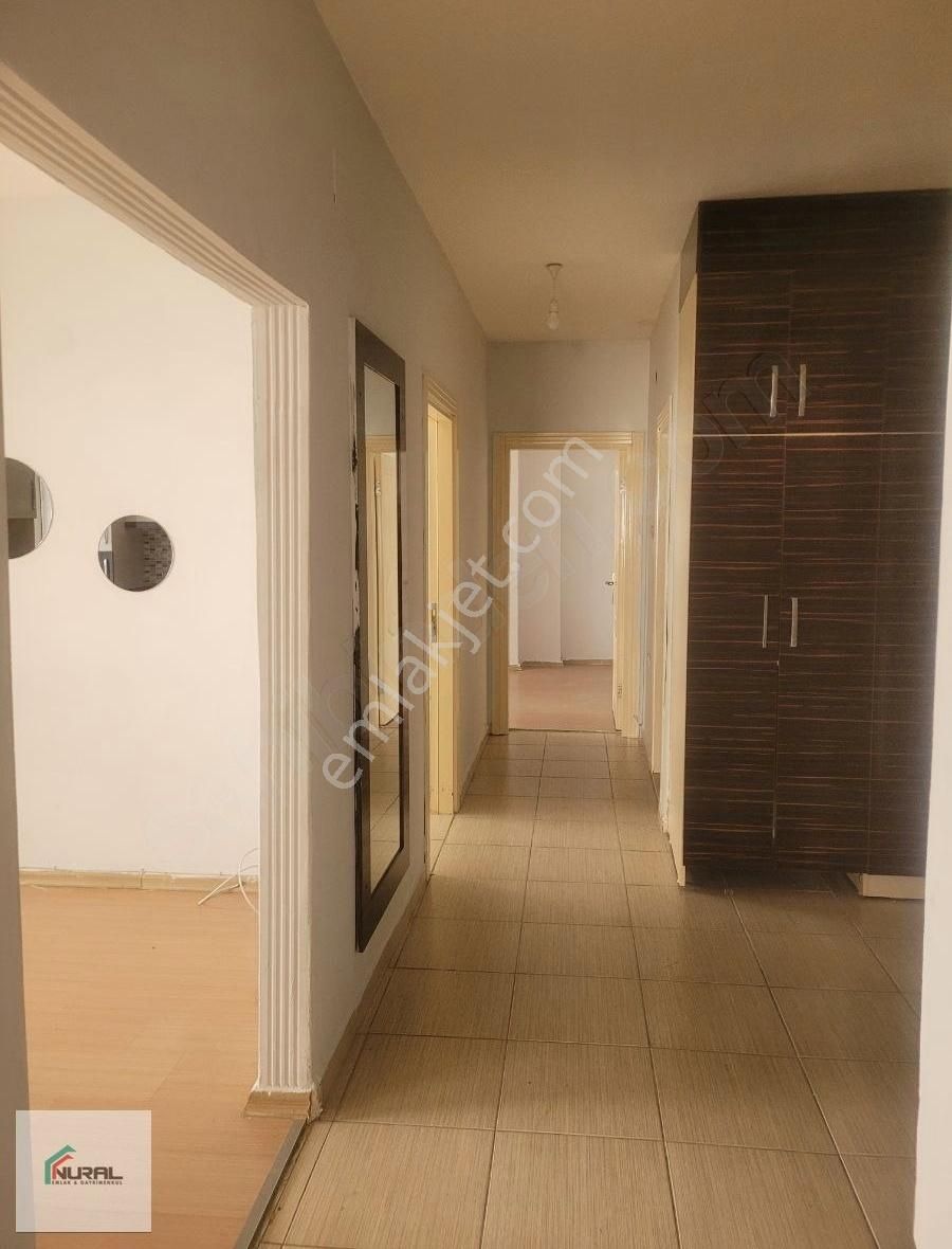 Toros Ün. Karşısı 45 Evler K.satılık 3+1 Daire - Görsel 22