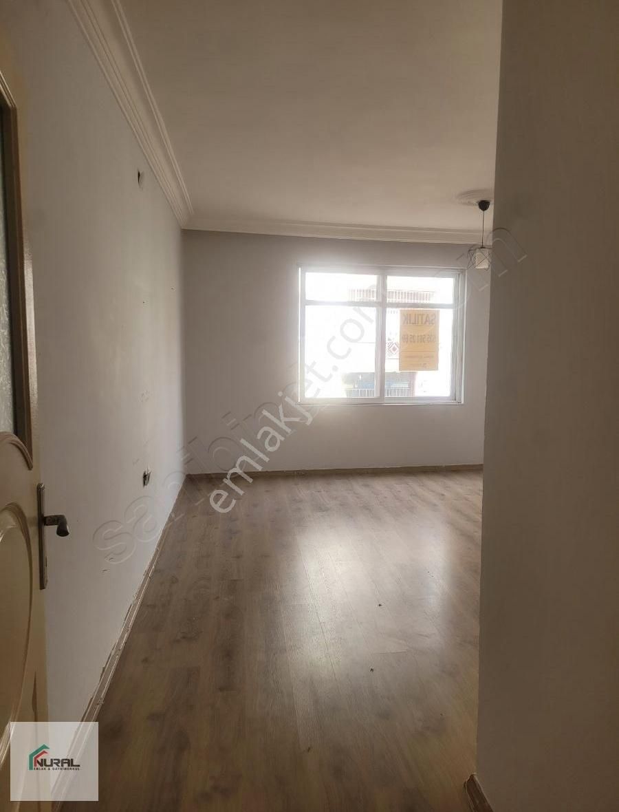 Toros Ün. Karşısı 45 Evler K.satılık 3+1 Daire - Görsel 5