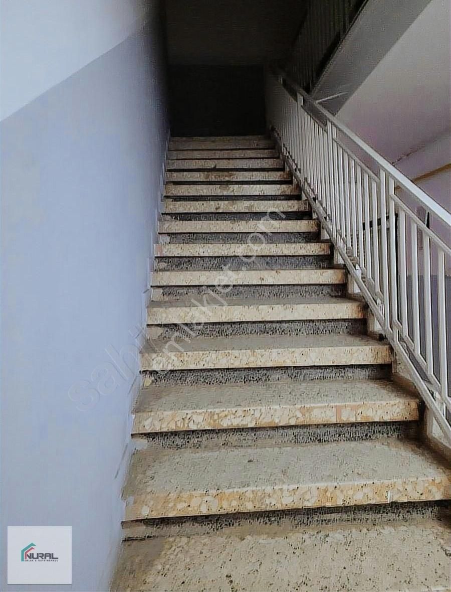 Toros Ün. Karşısı 45 Evler K.satılık 3+1 Daire - Görsel 8