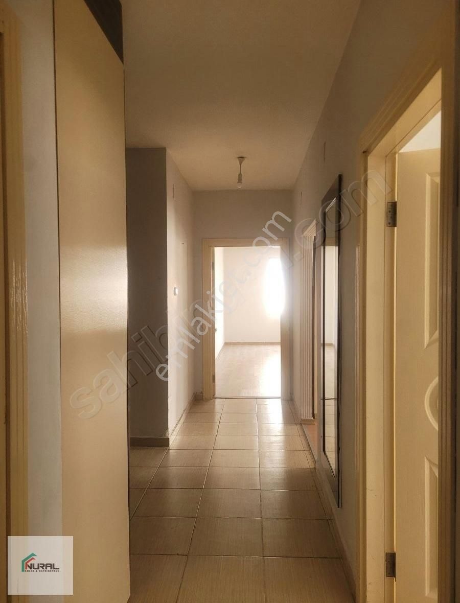 Toros Ün. Karşısı 45 Evler K.satılık 3+1 Daire - Görsel 12