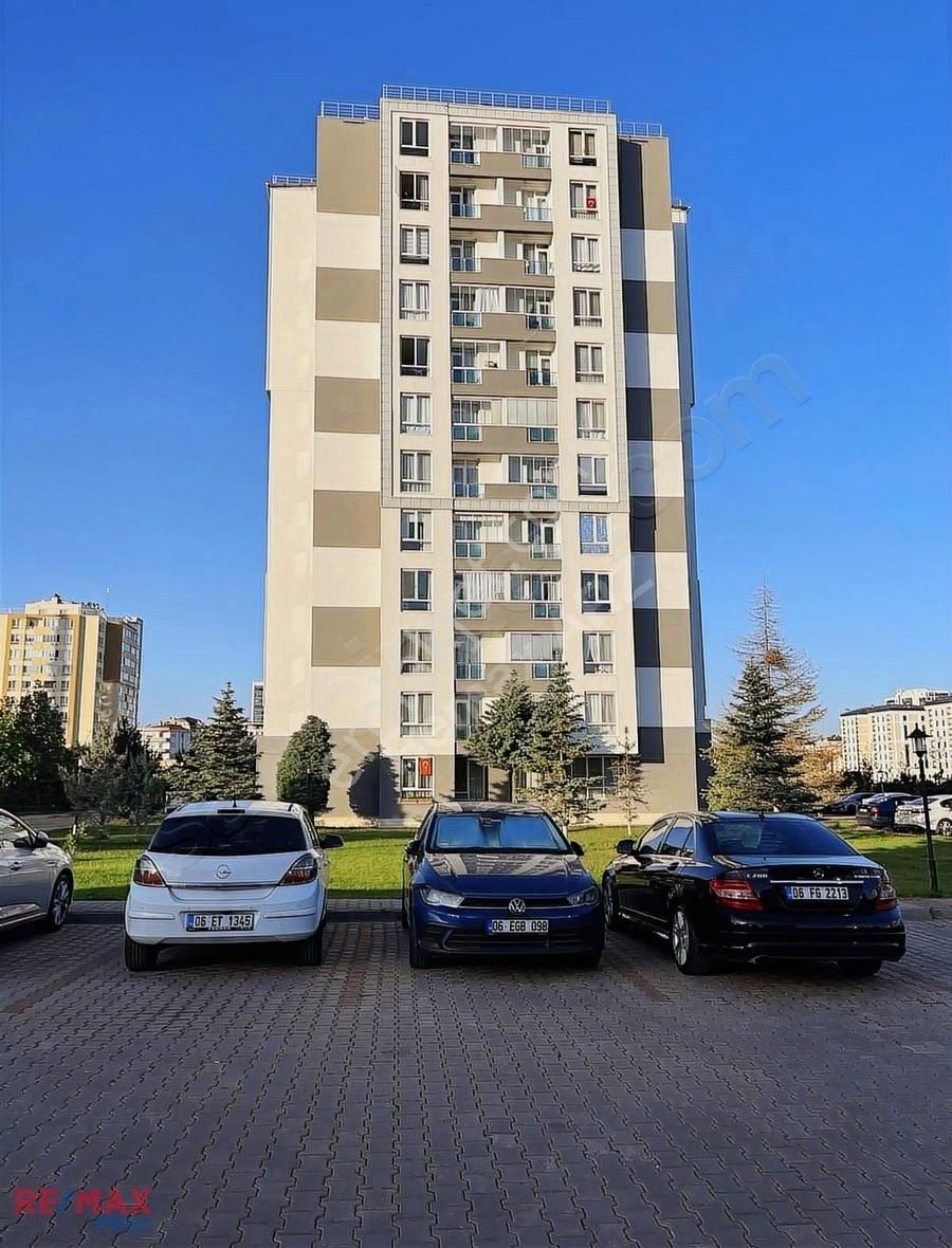 Bağlıca Elit Park Yaşam Sit. 4+1 145 M2 Satılık Daire