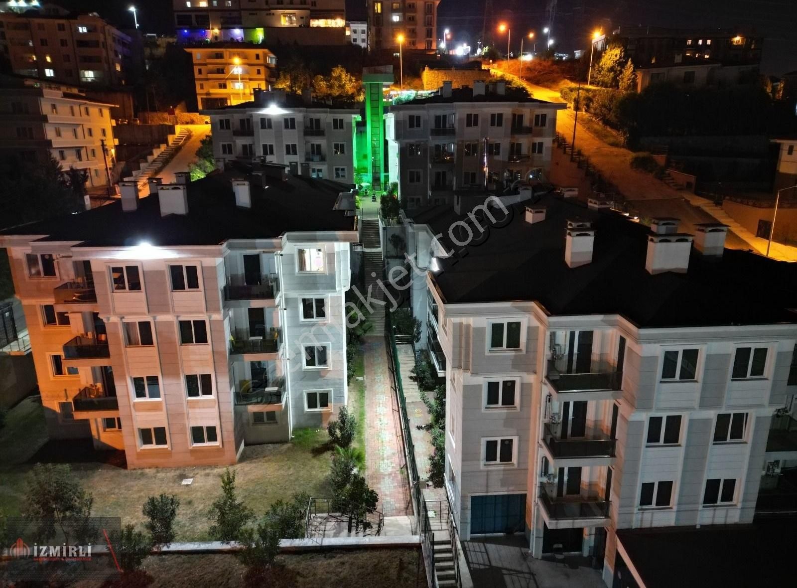 Erken Kayıt Avantajı Başladı Kampüspark Apartları