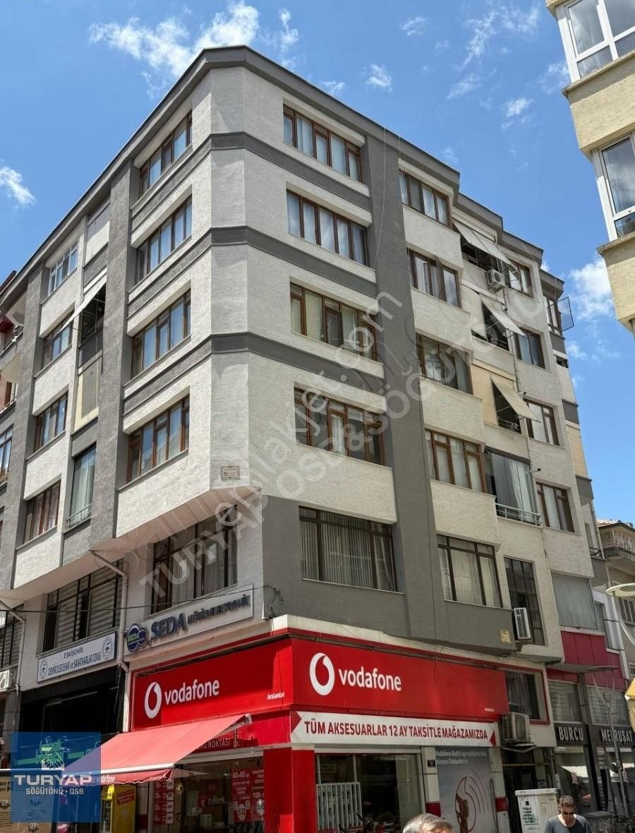 Turyap'tan Asarcıklıda Ara Kat Kiralık Bakımlı 3+1 Daire
