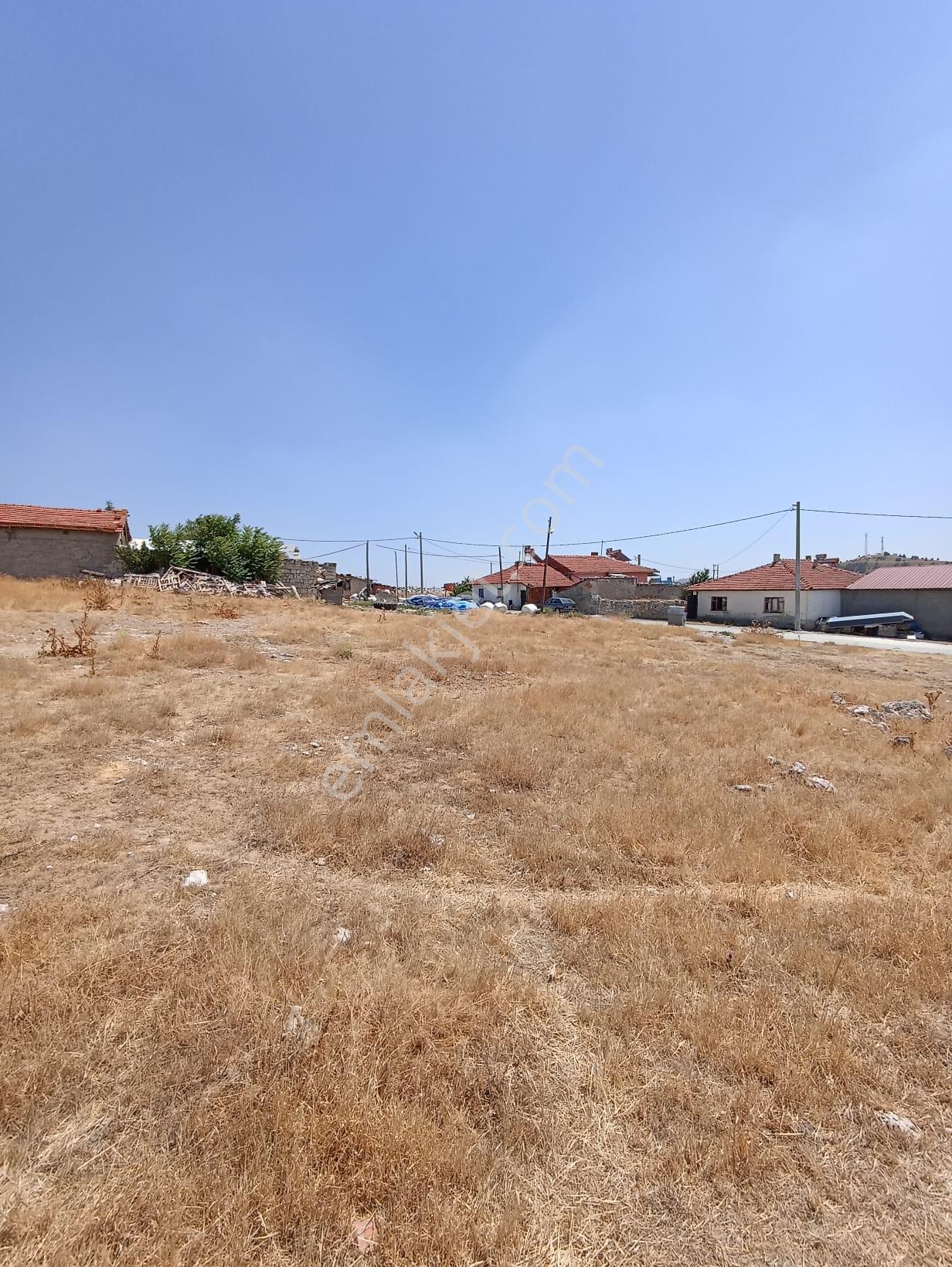 Century 21 Vizyon'dan Kütahya Alayunt Mah. 4 Kat İmarlı Satılık Arsa - Görsel 19