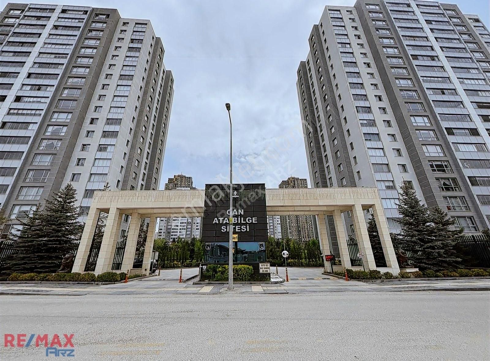 Can Atabilge Sitesi Alacaatlı Da Manzaralı Satılık 4+1 Daire