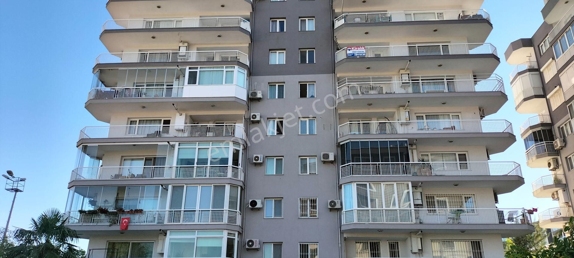 Kent Hastanesı Karşısında Asansörlü 3+1 Kiralık Daıre