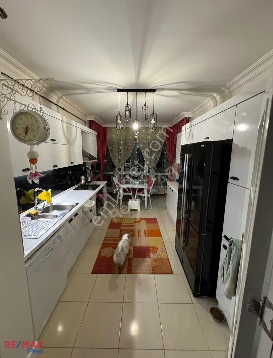 Sitede Fark Yaratan Daire Toki 2. Etapta Modern 3+1 Acil Satılık