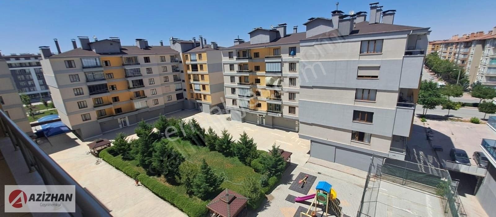 Adliye Ve Şehir Hastanesine Çok Yakın Satılık Ara Kat 3+1 Daire