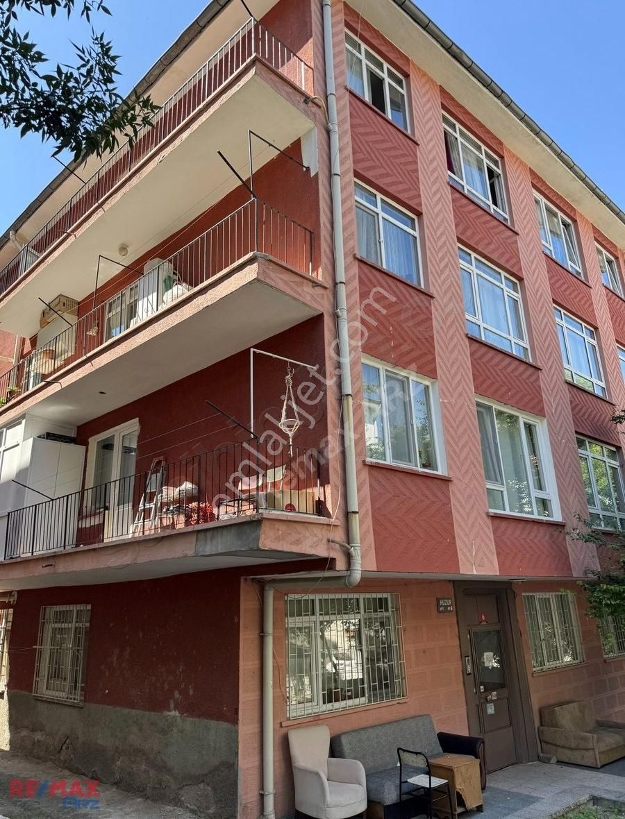 Ankara Kurtuluş Metro Yakını Eşyalı, 2+1 Kiralık Daire