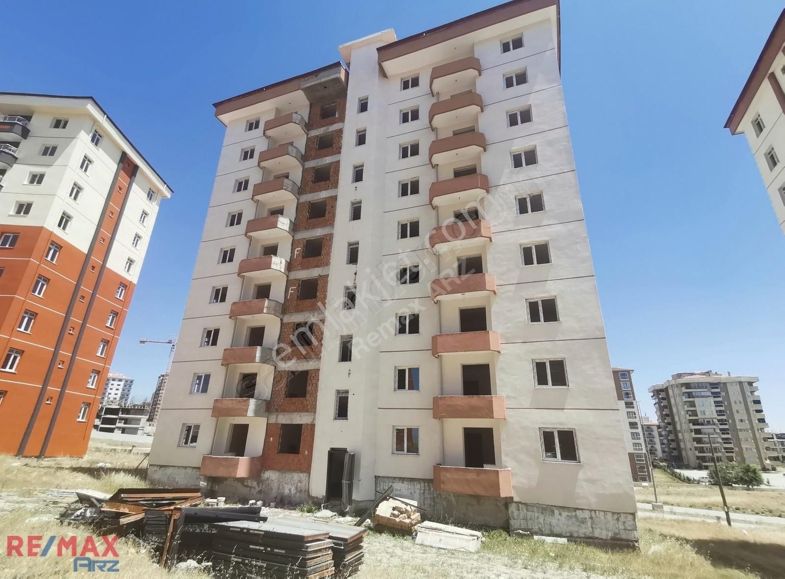 Sincan Alcı Mahallesi Uygun Fiyat Acil Satılık 3+1 Daire