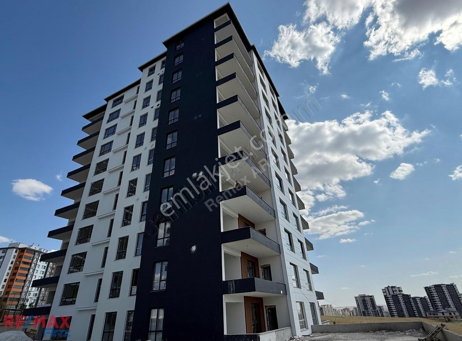 Ankara / Susuz 4+1 Kooperatif Hissesi Satılık