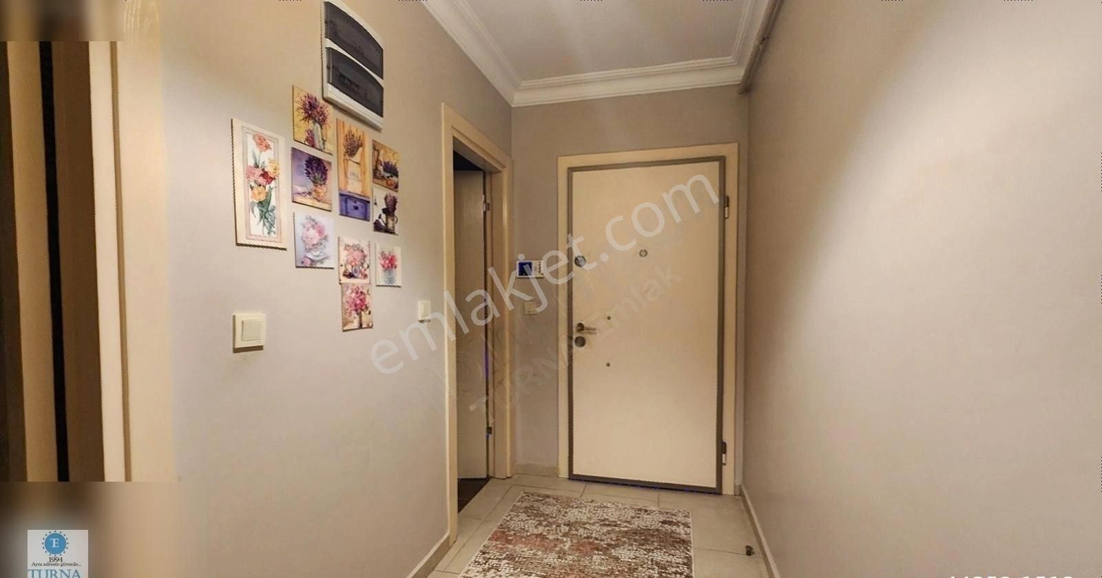 Satılık Dubleks Daire Çekmeköy Merkez Mahallesi (videolu İlan)