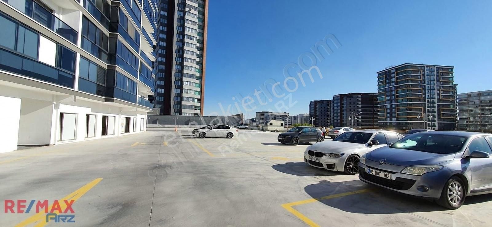 İstanbul Yoluna Cephe Vizyon Tower'da Kiralık 2,5+1 Lüks Daire
