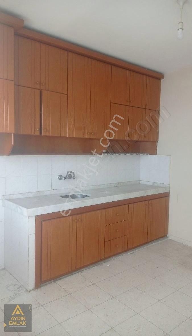 Aydın 'dan Kiralık 3+1 Daire