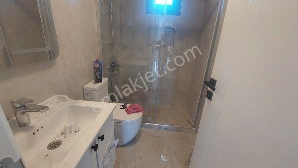 Muğla Merkez Akçaova Da 5+1 Dublex Sıfır Müstakil Ev - Görsel 11